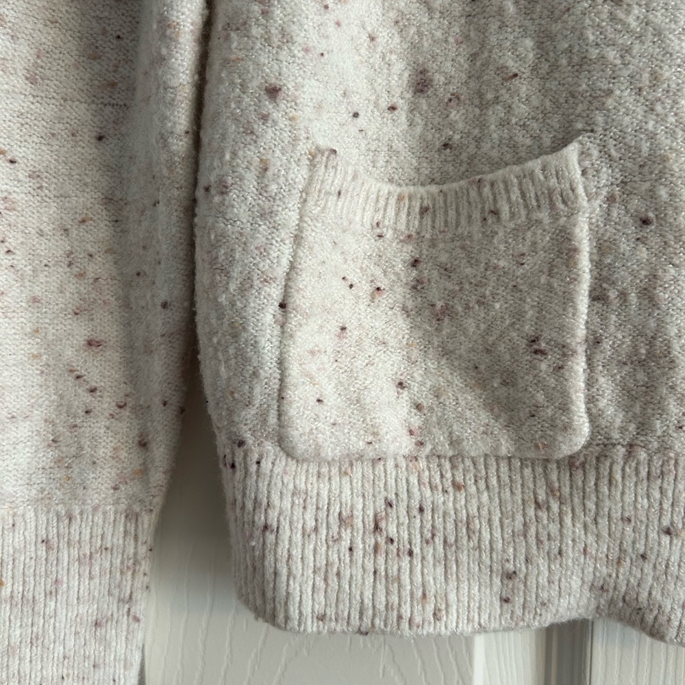 Loft speckled cardigan - Picture 2 of 6